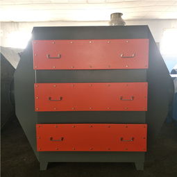 大同活性炭 车间除臭与定制过滤解决方案