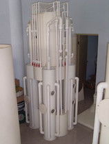 游泳池水过滤与净化系统 守护水质清澈健康的关键