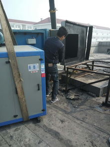 武清区工厂排烟油烟净化器 单位价格、型号规格及净化过滤器详解