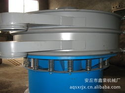 安丘市鑫荣机械厂过滤机产品系列 高效净化过滤解决方案